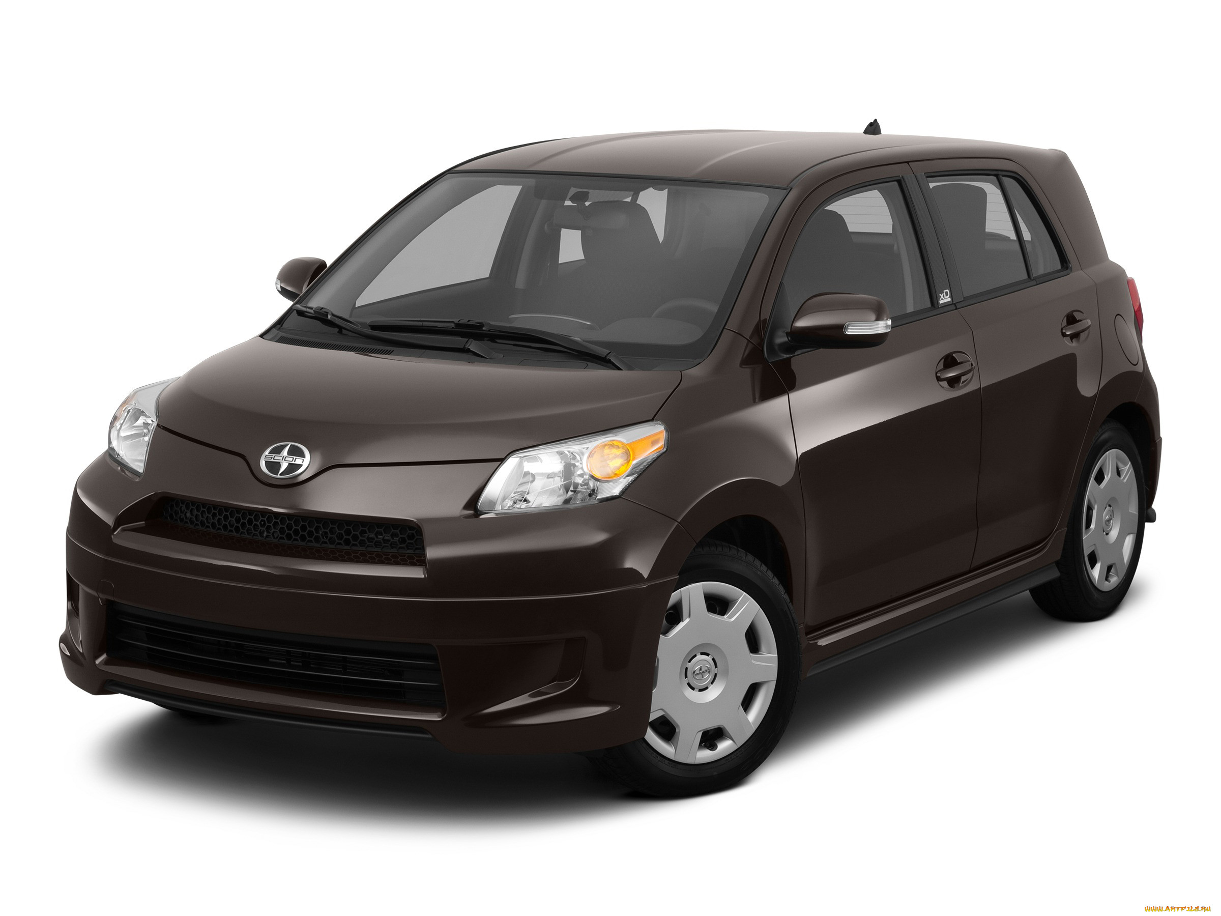 , scion, xd, series, release